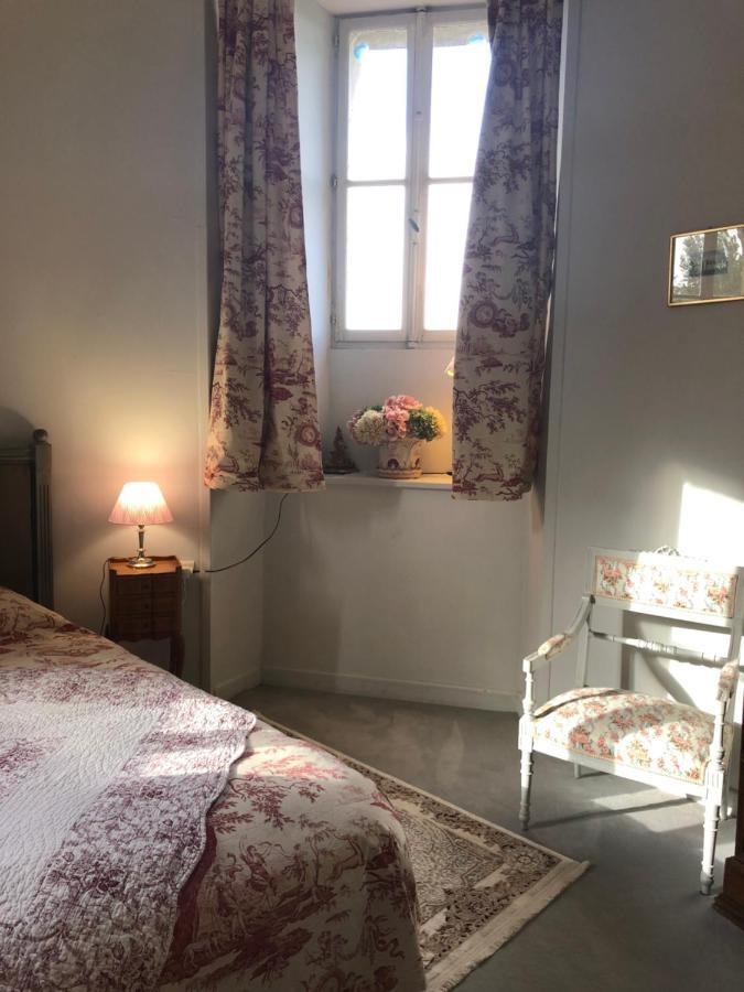 Saint-Sulpice-en-Pareds Chateau De La Mothe מראה חיצוני תמונה
